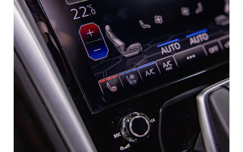 Lamborghini Urus 4.0 V8 - 111336