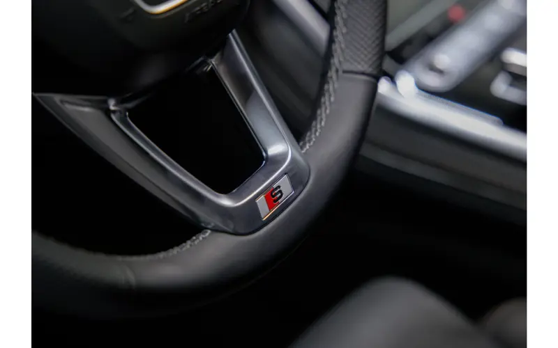 Audi Q8 60 TFSI e quattro Competition ABT - 120960