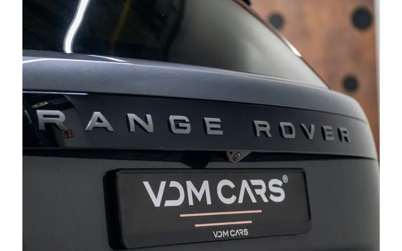 Land Rover Range Rover 3.0 P460e LWB Autobiography PHEV - 128979