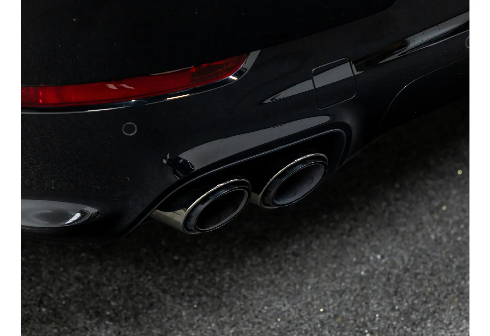 Porsche Cayenne Coupé 3.0 E-Hybrid - 127469