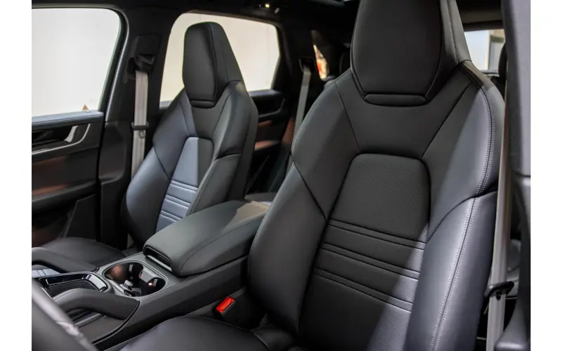 Porsche Cayenne 3.0 E-Hybrid - 140616