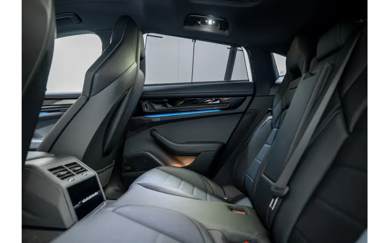 Porsche Panamera 2.9 4S E-Hybrid - 150750