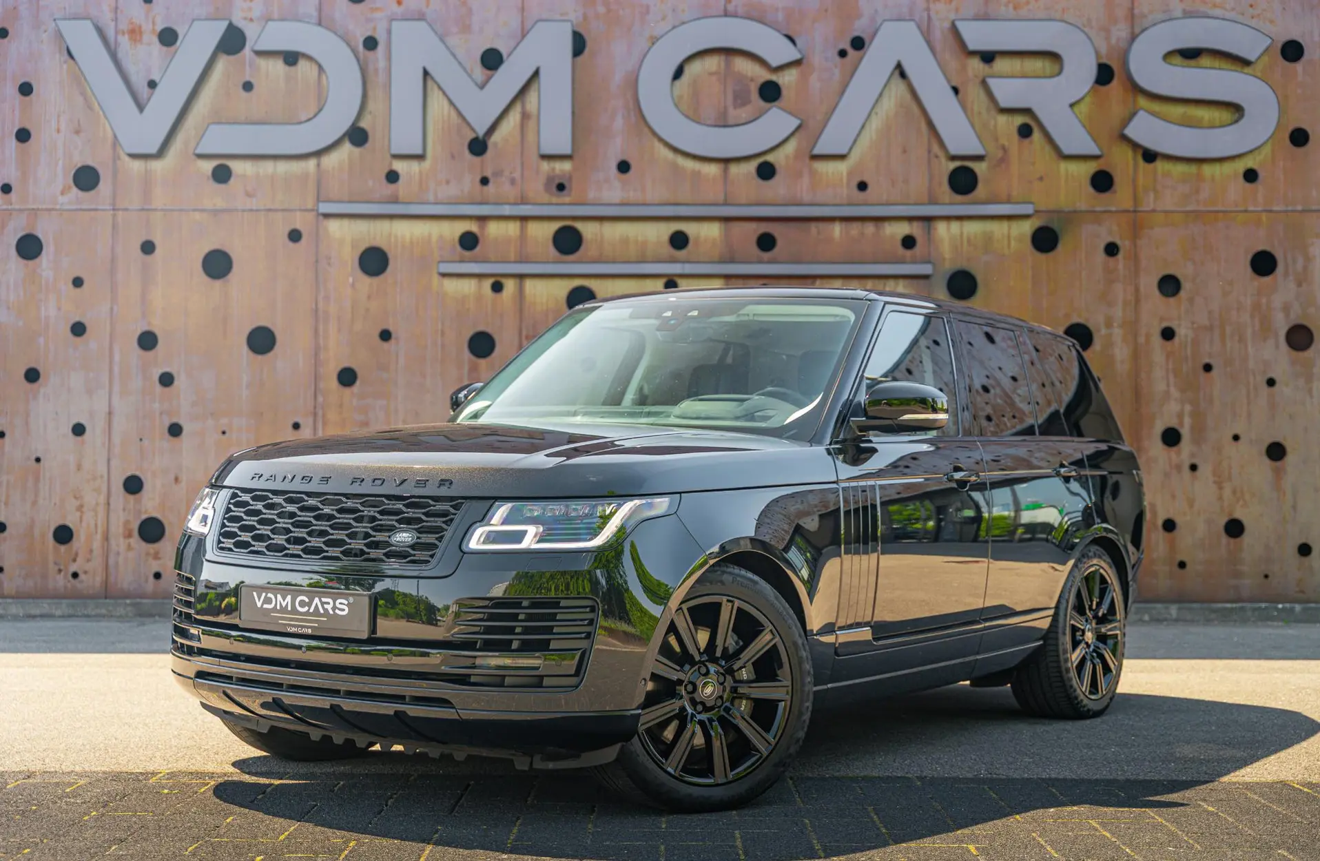 Land Rover - Range Rover - 149166