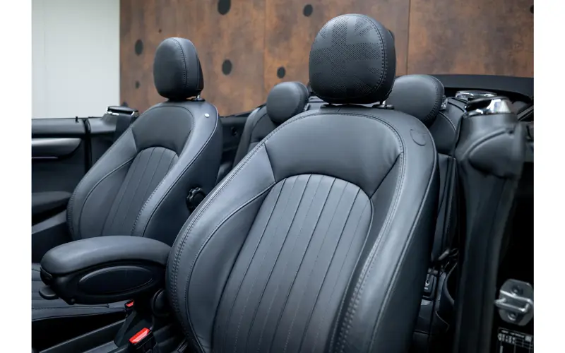 MINI Cabrio 2.0 John Cooper Works Classic - 170440