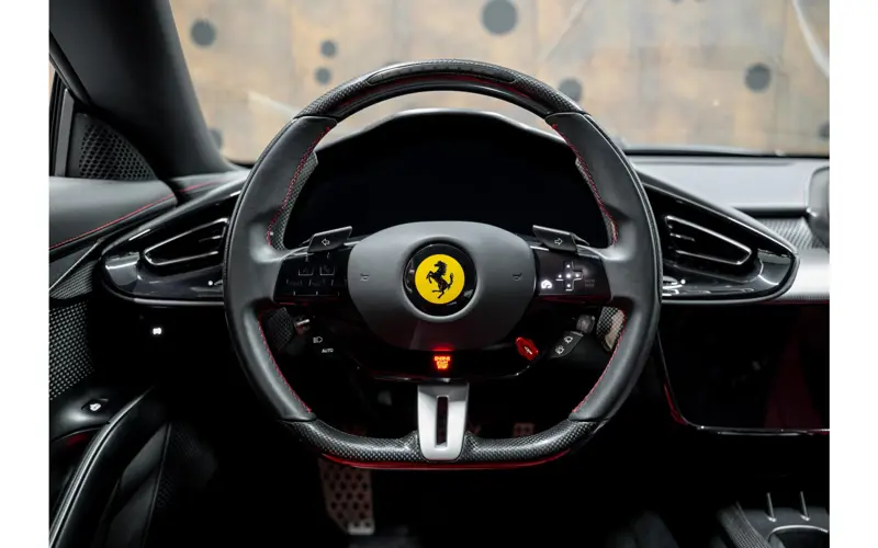 Ferrari 12Cilindri 6.5 V12 - 170872