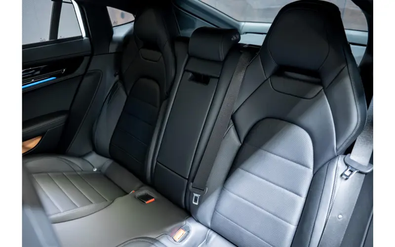 Porsche Panamera 2.9 4S E-Hybrid - 150778
