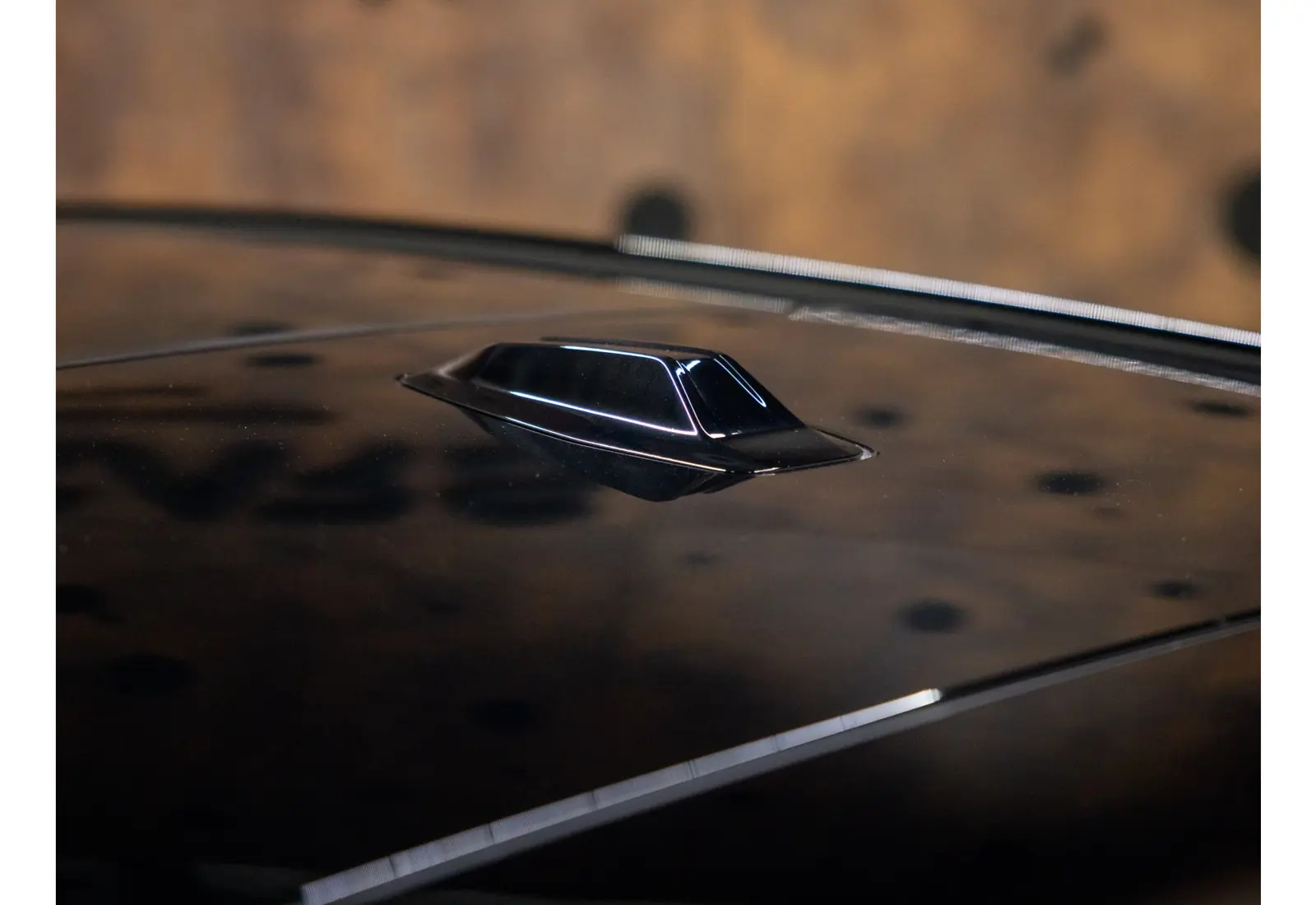 BMW 5 Serie Touring M5 - 119812