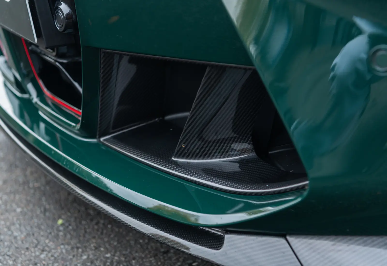 BMW 3 Serie Touring M3 CS - 120478