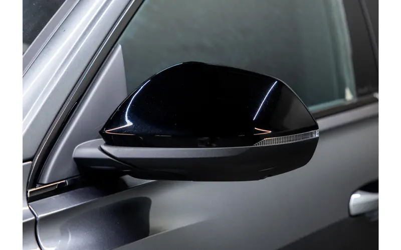 Audi Q8 60 TFSIe Competition ABT - 121392