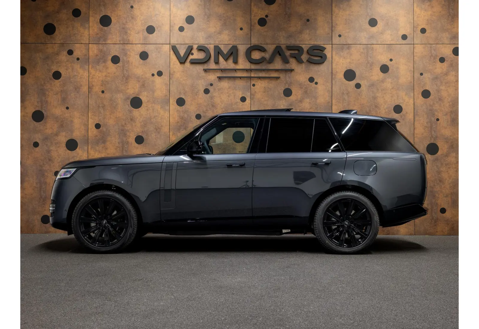 Land Rover Range Rover 3.0 P550e HSE PHEV - 150164