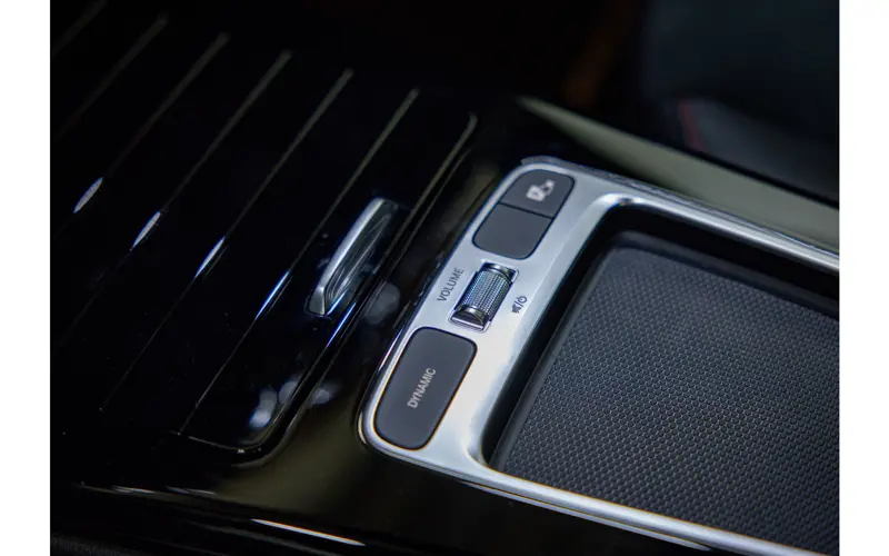 Mercedes-Benz A-Klasse 250 e Star Edition AMG Line - 126112