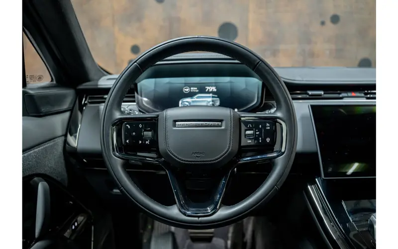 Land Rover Range Rover Sport 3.0 P550e Autobiography PHEV - 129734