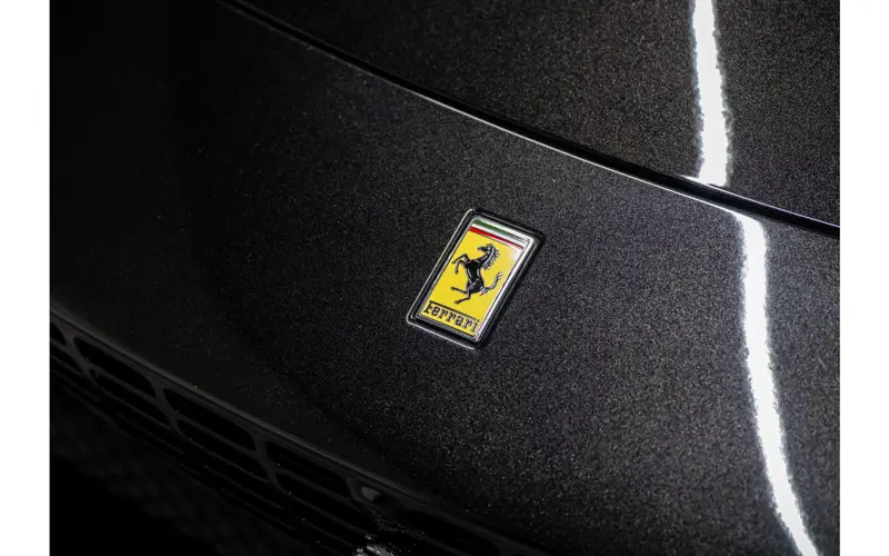Ferrari Roma Spider 3.9 V8 - 130825