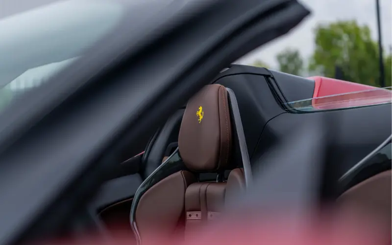 Ferrari SF90 Spider 4.0 V8 - 140781