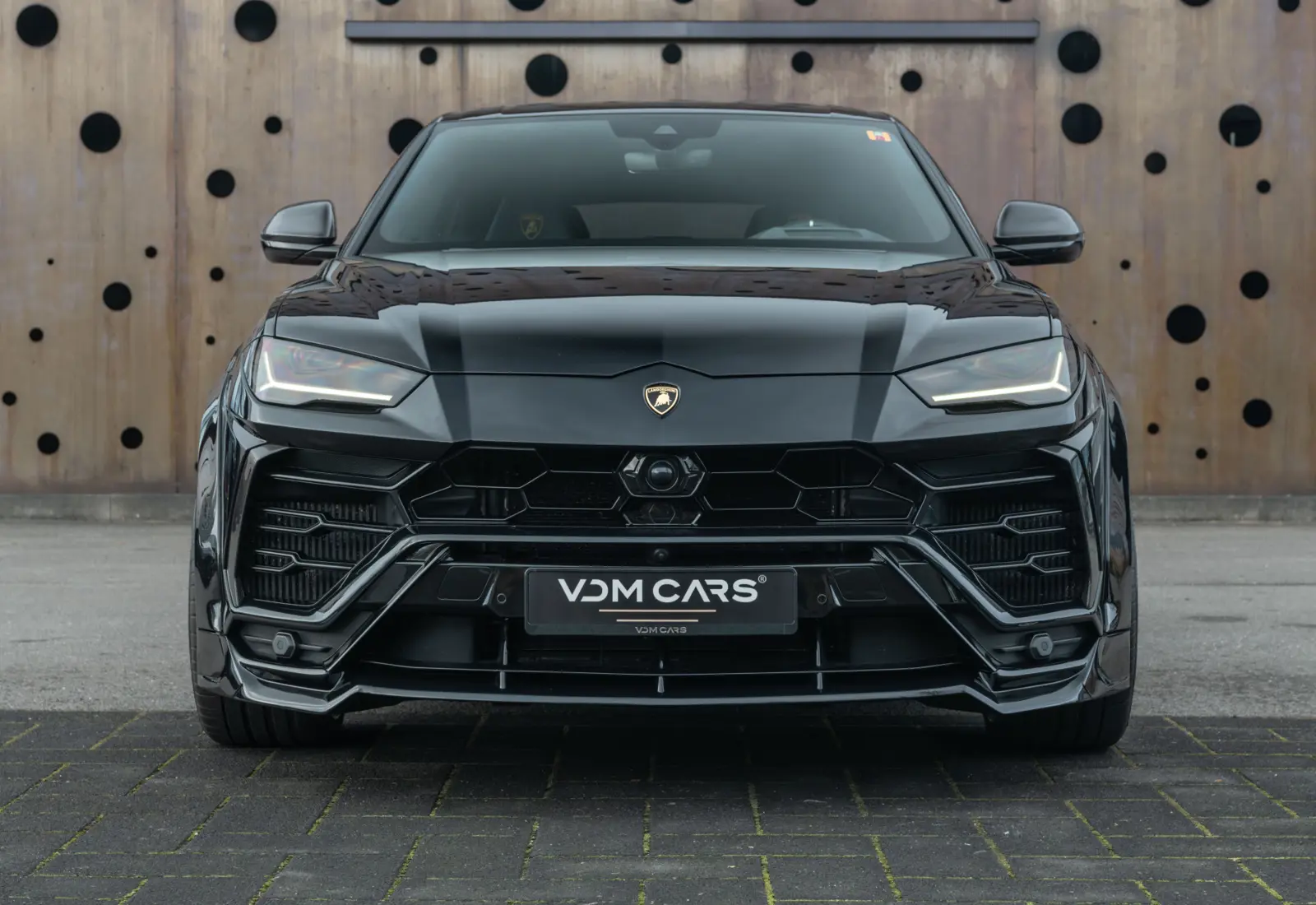 Lamborghini Urus 4.0 V8 - 132676