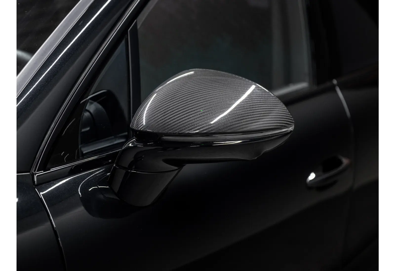 Porsche Cayenne Coupé 4.0 Turbo E-Hybrid GT - 131554