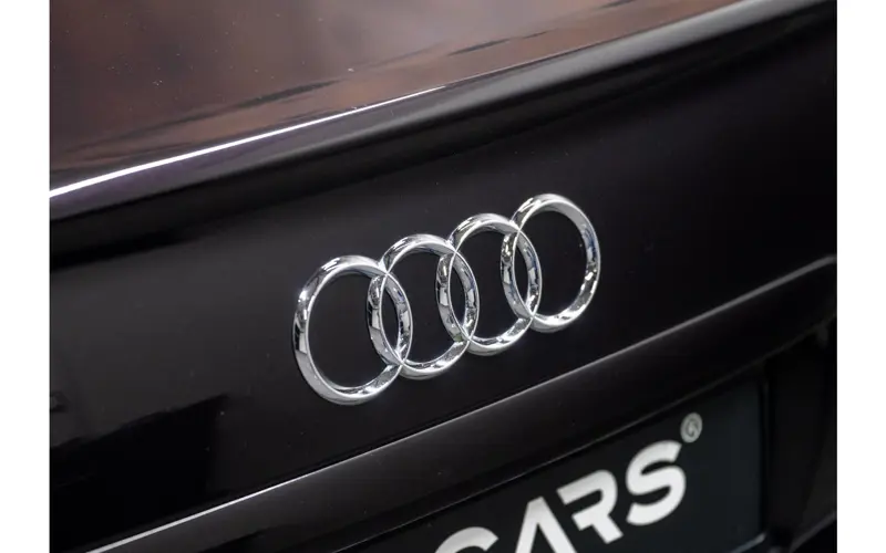 Audi A8 5.2 S8 quattro - 142809