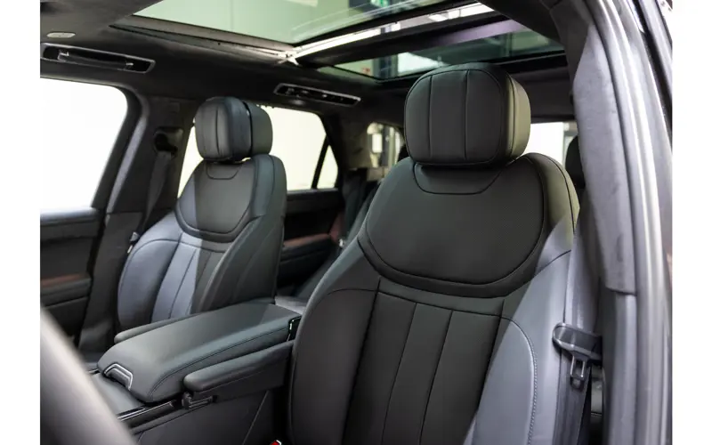 Land Rover Range Rover Sport 3.0 P550e Autobiography PHEV - 113225