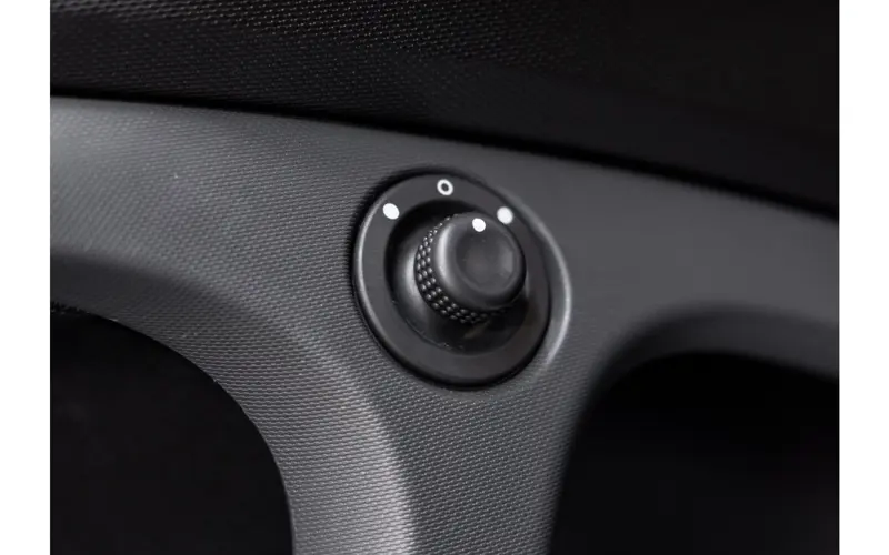 Smart Fortwo 1.0 Turbo BRABUS - 113550