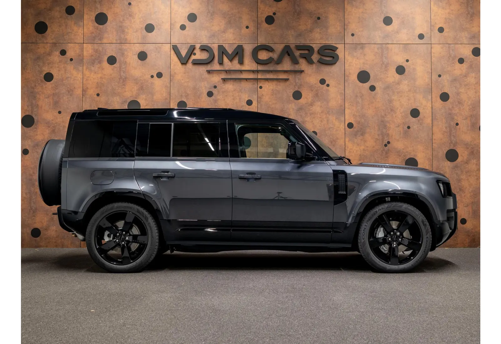 Land Rover Defender 110 2.0 P300e 110 X-Dynamic HSE - 169523
