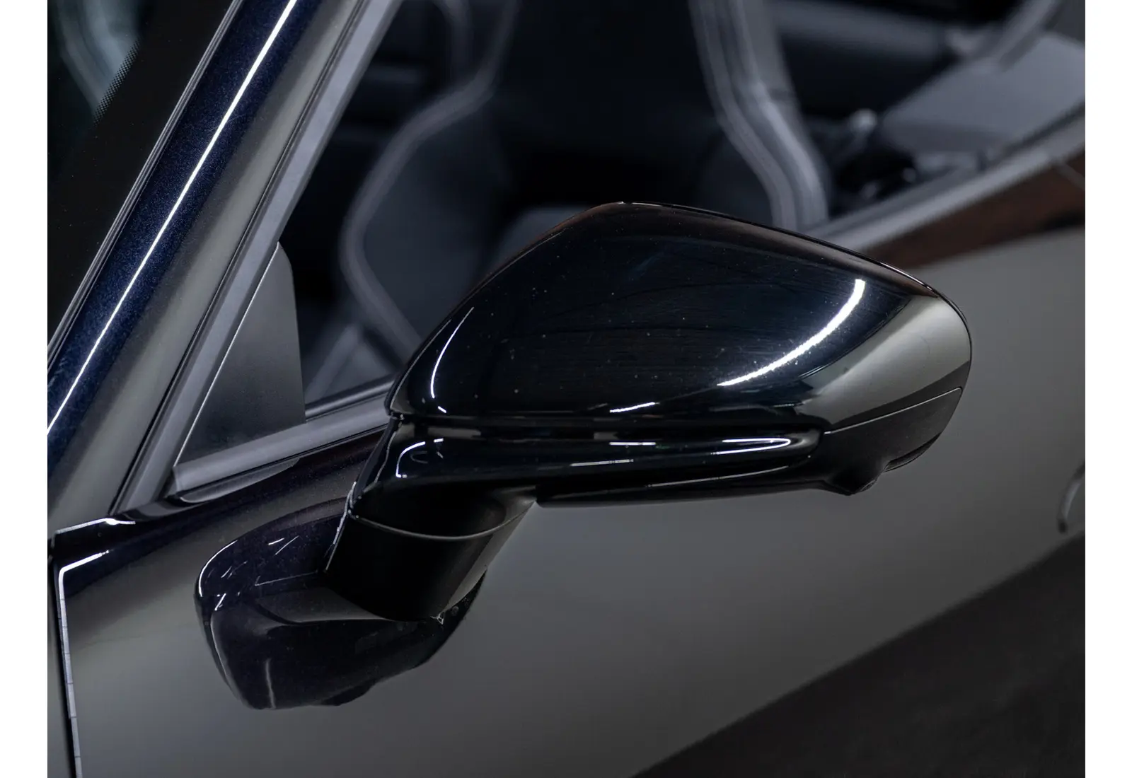 Porsche 911 Cabrio 3.6 T-Hybrid Carrera 4 GTS - 131002