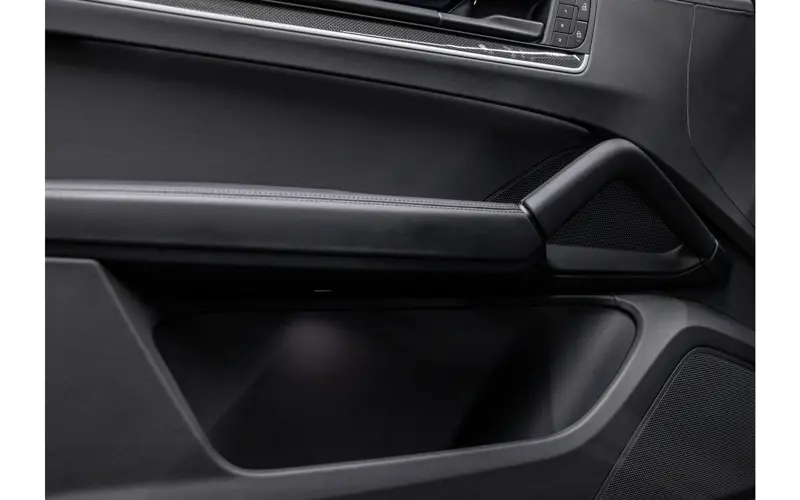 Porsche Cayenne Coupé 3.0 E-Hybrid - 127487