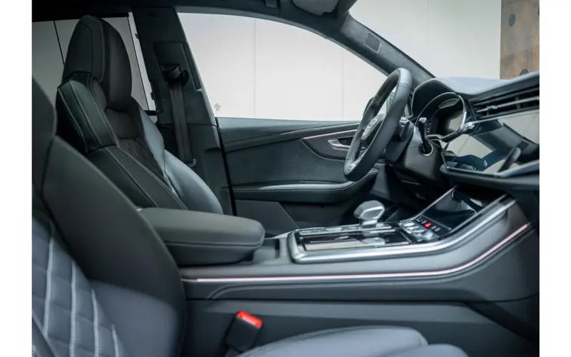 Audi Q8 60 TFSIe Competition ABT - 142611