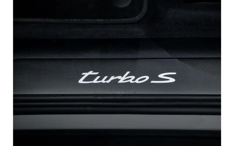 Porsche Panamera 4.0 Turbo S E-Hybrid - 142151