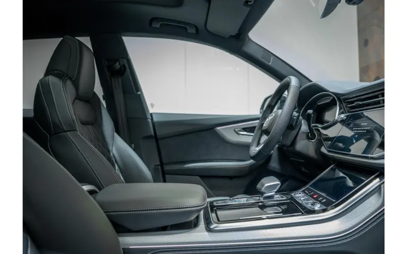 Audi Q8 60 TFSIe Competition ABT - 140920