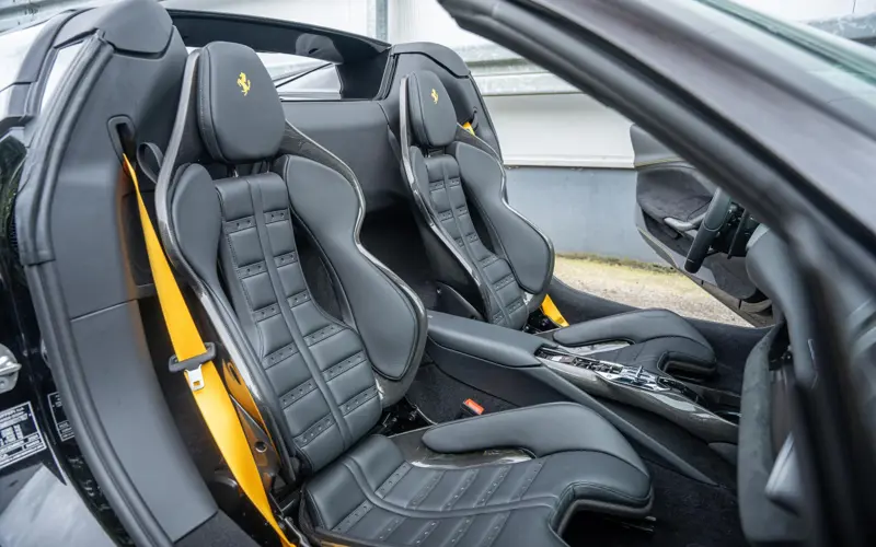Ferrari 296 GTS 3.0 V6 - 153967