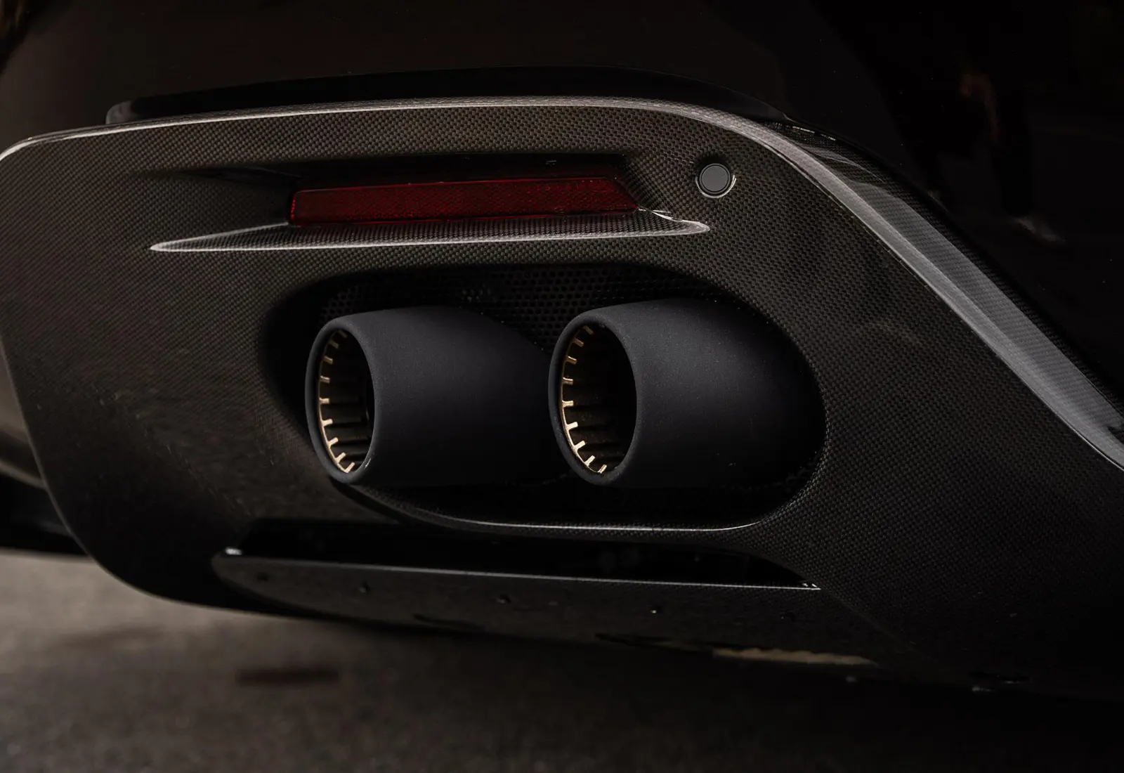 Ferrari Roma Spider 3.9 V8 - 172220