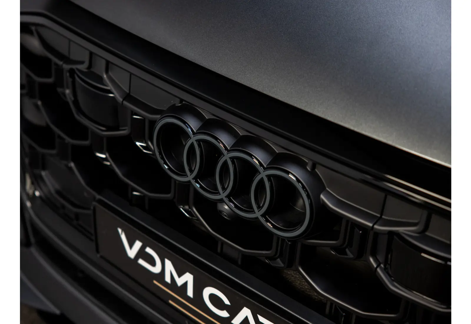 Audi Q8 60 TFSIe Competition ABT - 120802