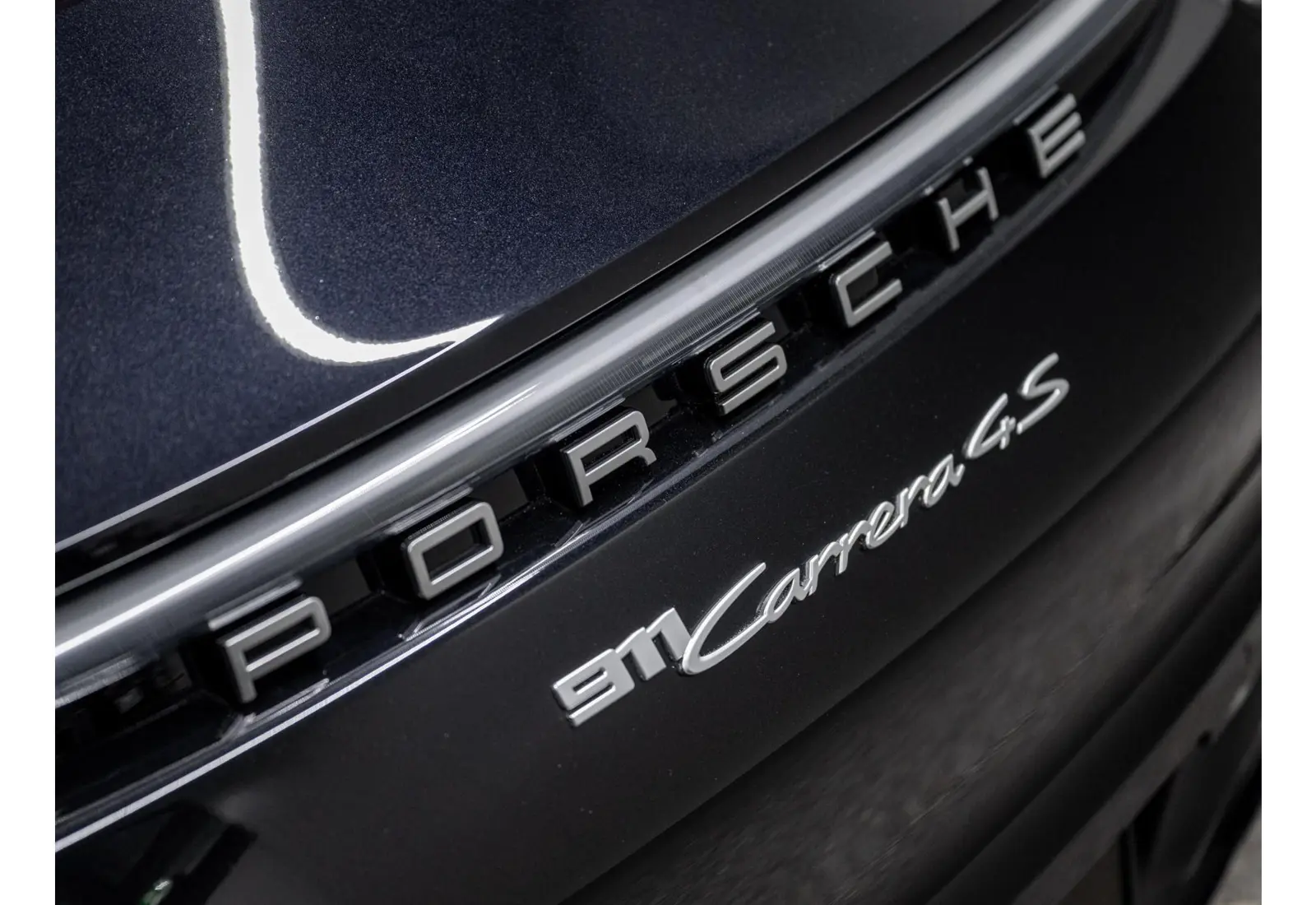 Porsche 911 3.0 Carrera 4S - 142294