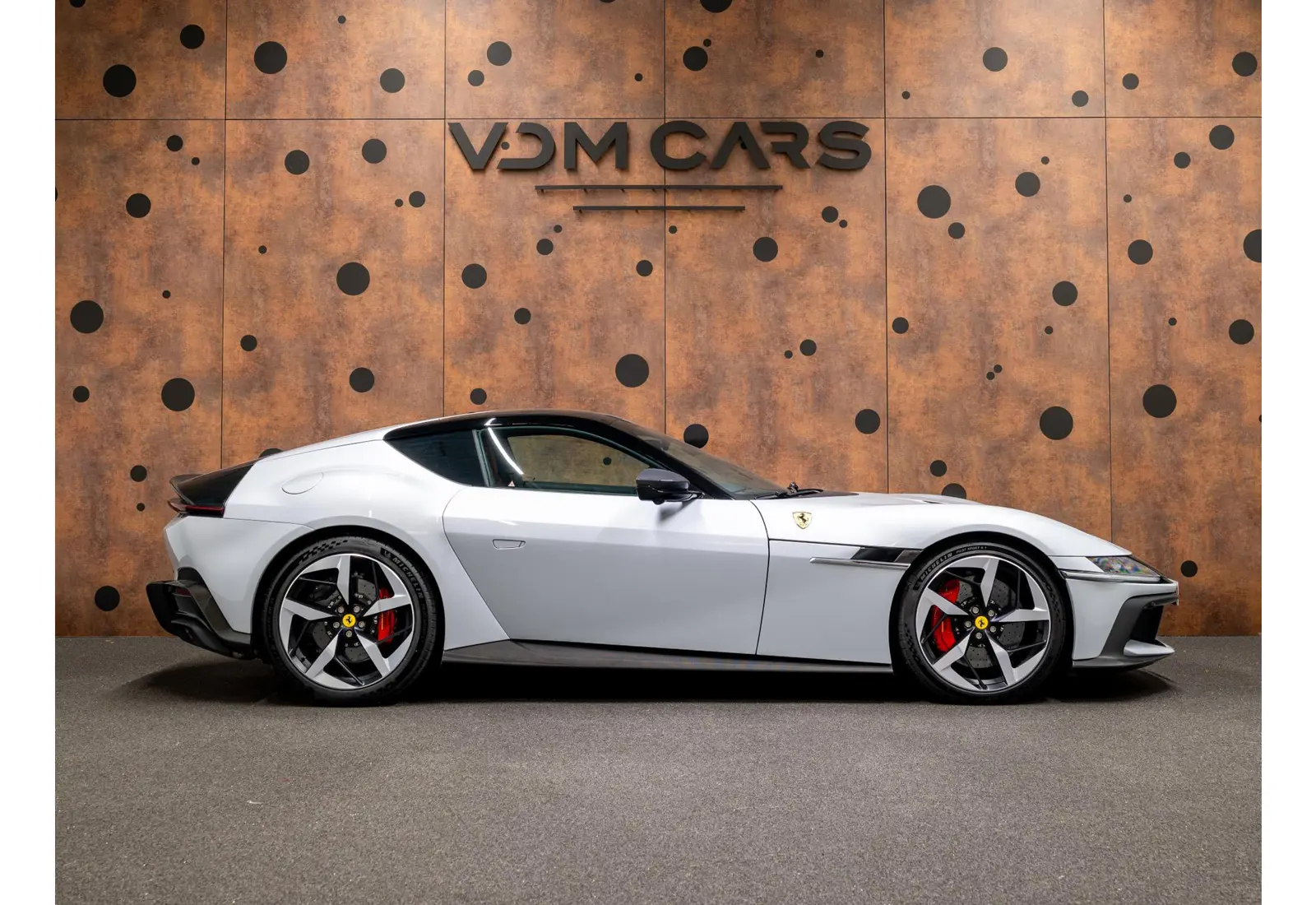 Ferrari 12Cilindri 6.5 V12 - 170838