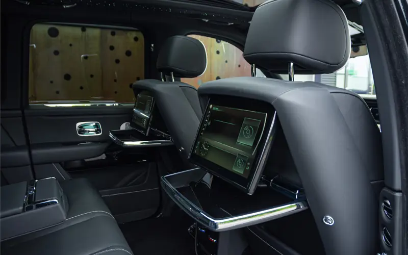Rolls-Royce Cullinan 6.75 V12 - 86842