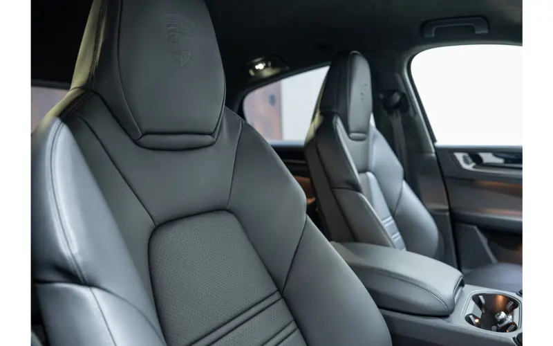 Porsche Cayenne Coupé 4.0 Turbo E-Hybrid GT - 131586