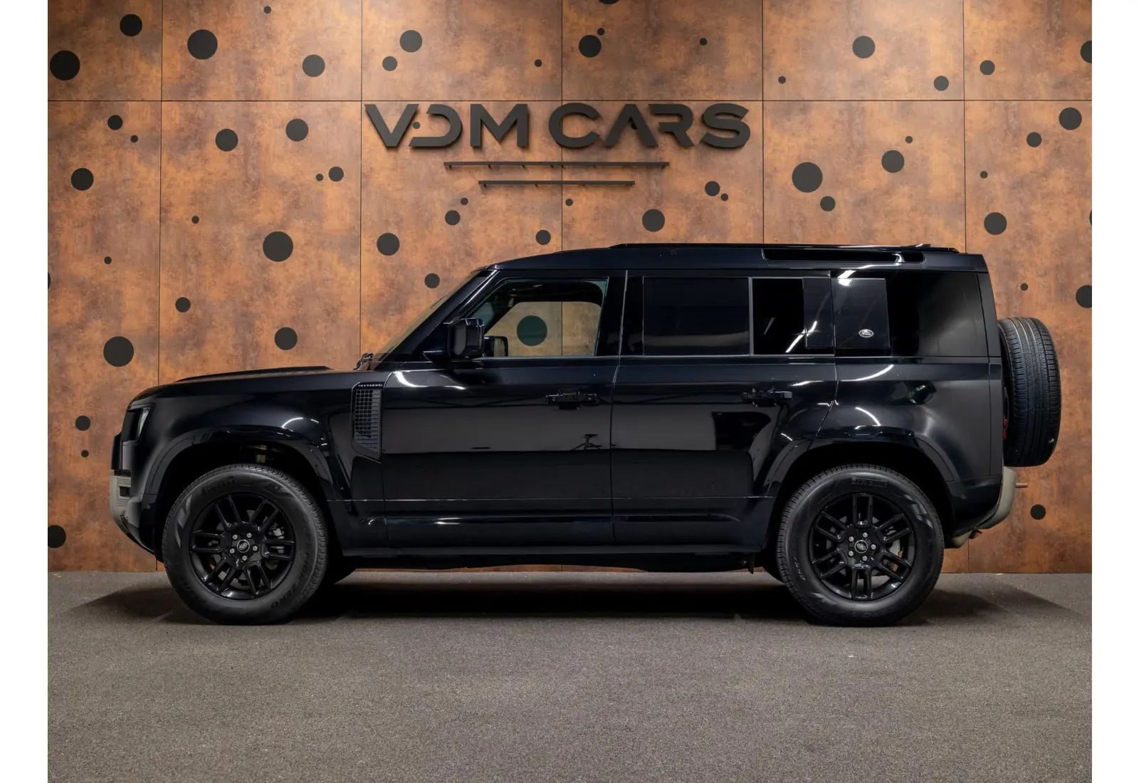 Land Rover Defender 3.0 D200 110 MHEV X-Dynamic S - 141348