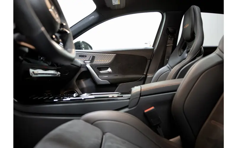 Mercedes-Benz A-Klasse AMG 45 S 4MATIC+ - 119875