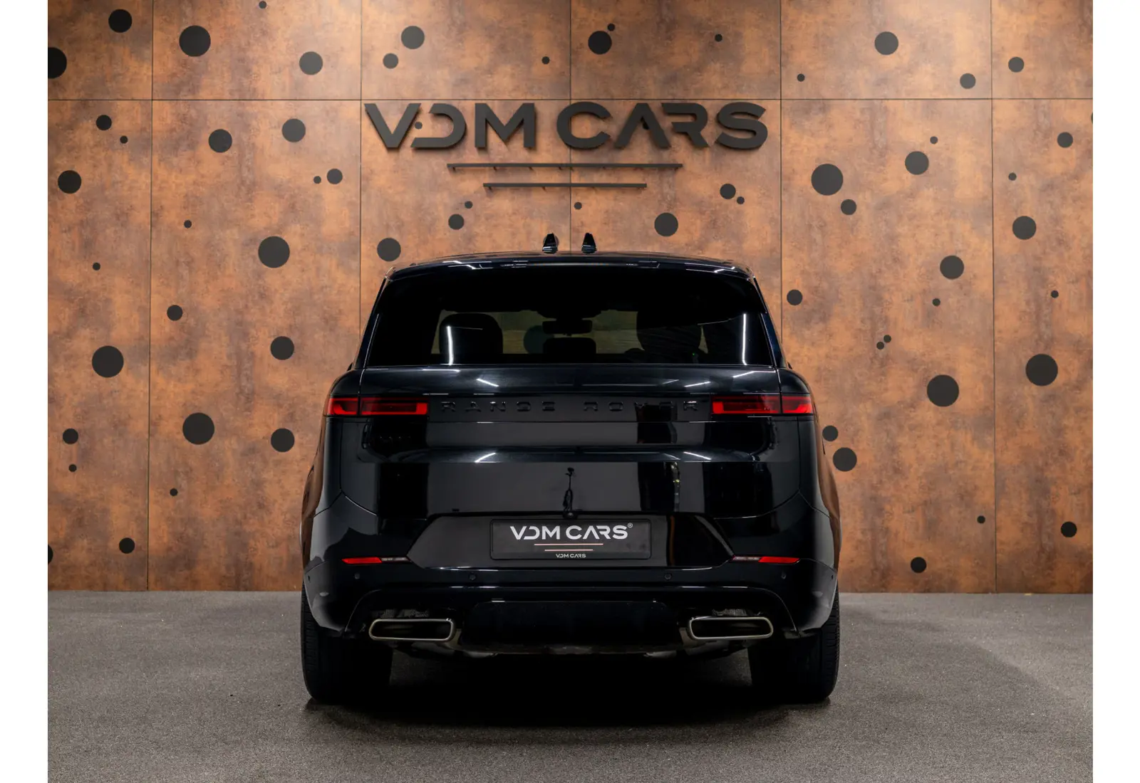 Land Rover Range Rover Sport 3.0 P550e Autobiography PHEV - 129716