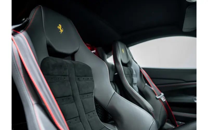 Ferrari F8 Tributo 3.9 V8 HELE - 137667