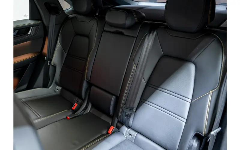 Porsche Cayenne Coupé 4.0 Turbo E-Hybrid GT - 149880