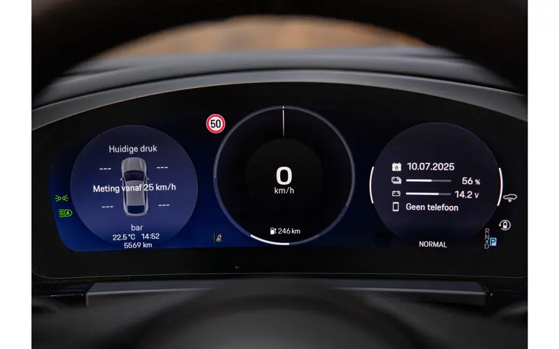 Porsche Macan 4 100 kWh - 111237