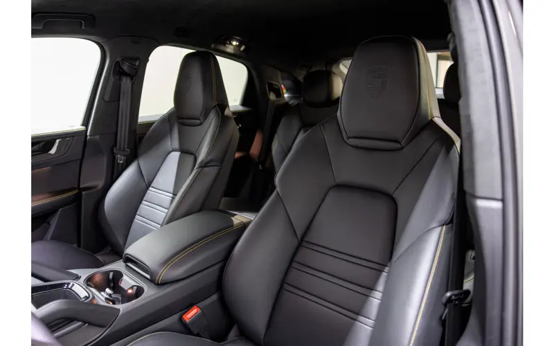Porsche Cayenne Coupé 4.0 Turbo E-Hybrid GT - 118090