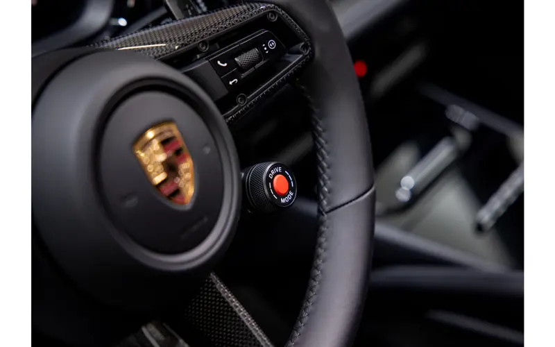 Porsche Cayenne Coupé 4.0 Turbo E-Hybrid GT - 116724