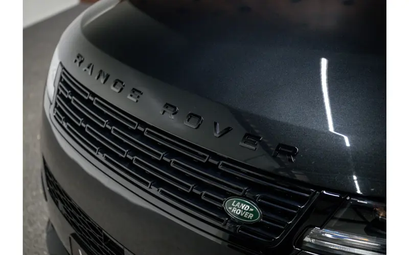 Land Rover Range Rover Sport 3.0 P550e Autobiography PHEV - 137774