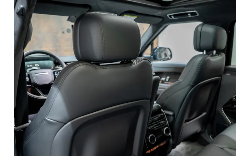 Land Rover Range Rover Sport 3.0 P550e Autobiography PHEV - 137762