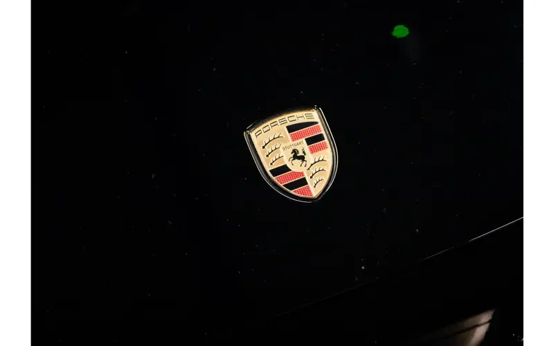 Porsche 911 Cabrio 3.6 T-Hybrid Carrera 4 GTS - 147176