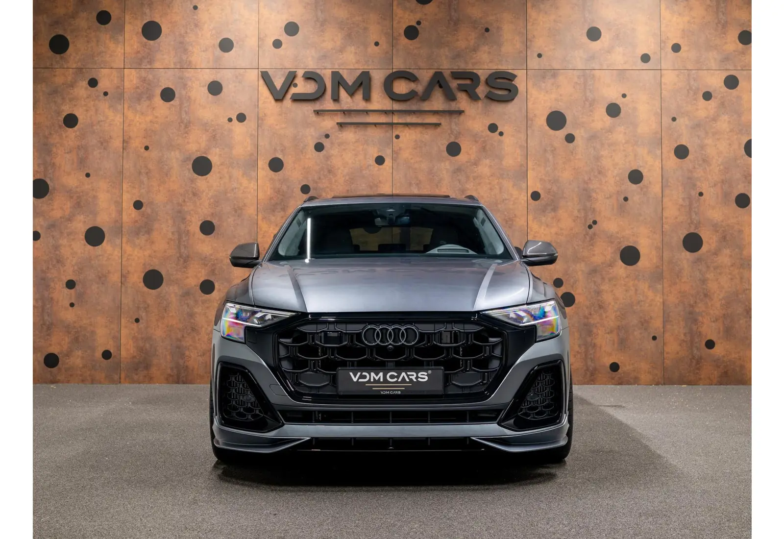 Audi Q8 60 TFSIe Competition ABT - 145576