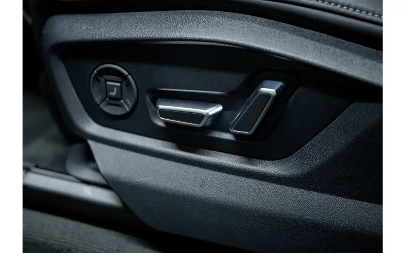 Audi Q8 60 TFSIe Competition ABT - 125689