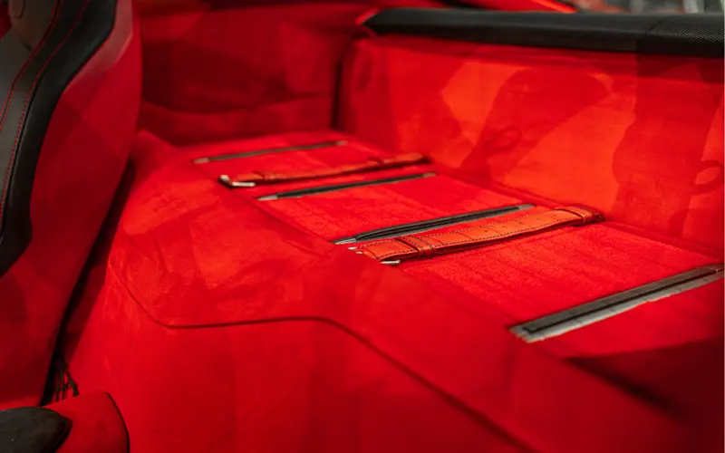 Ferrari F12 6.3 Berlinetta - 135207